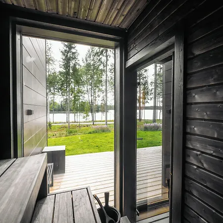 Pihlasresort Hotel Joroinen