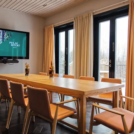Pihlasresort Hotel Joroinen