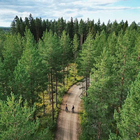 Pihlasresort Hotel Joroinen