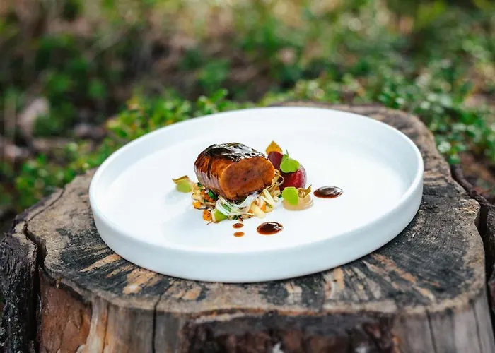 Pihlasresort 5* Joroinen