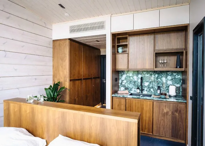 Pihlasresort מלון