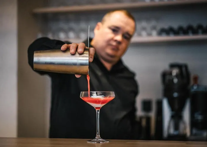 فندق Pihlasresort 5*