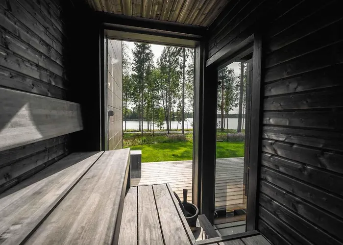 מלון Pihlasresort