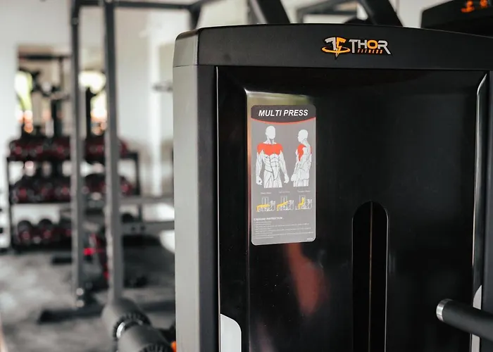 Pihlasresort מלון 5*