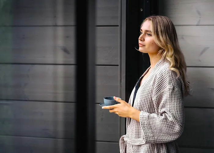 Pihlasresort מלון