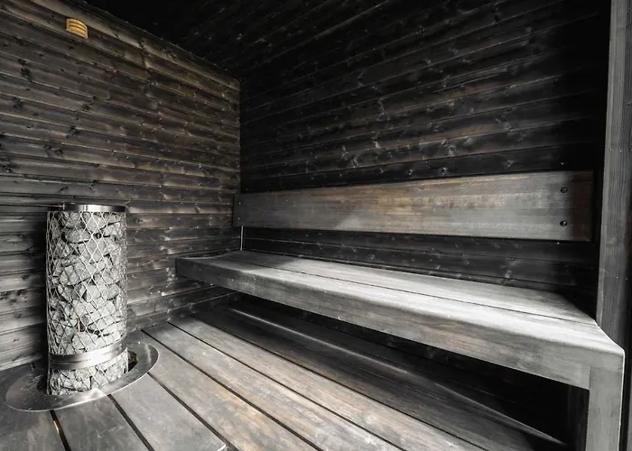 מלון Pihlasresort