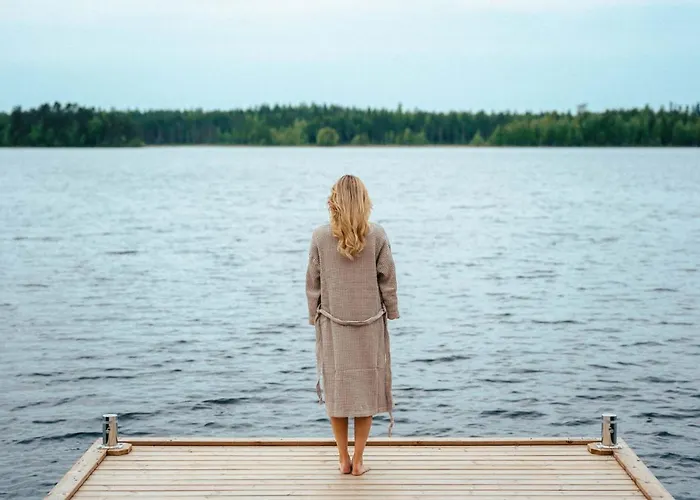 Pihlasresort 5* Joroinen