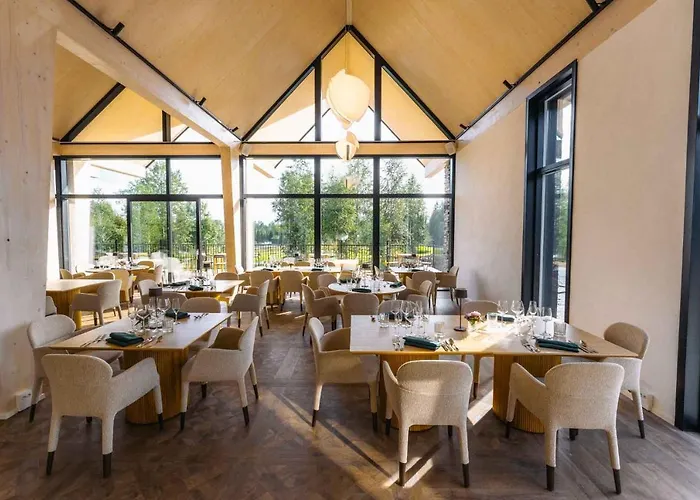 Pihlasresort מלון 5*