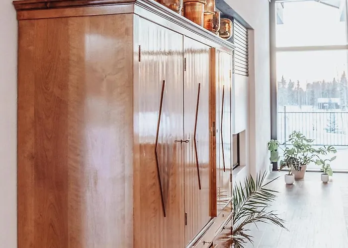 מלון Pihlasresort Joroinen