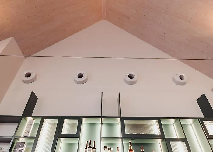 מלון Pihlasresort