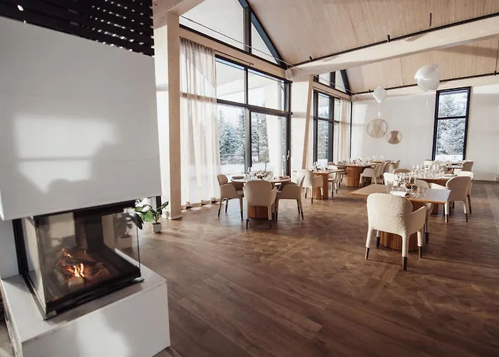 Pihlasresort Joroinen