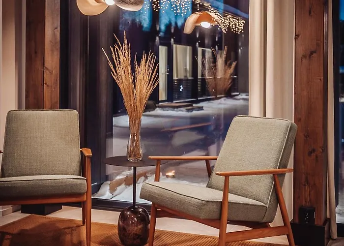 מלון Pihlasresort 5*