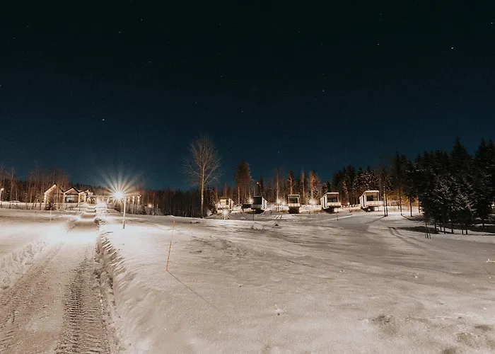 Pihlasresort Joroinen