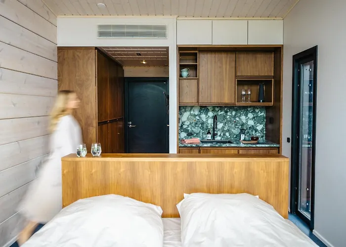 מלון Pihlasresort