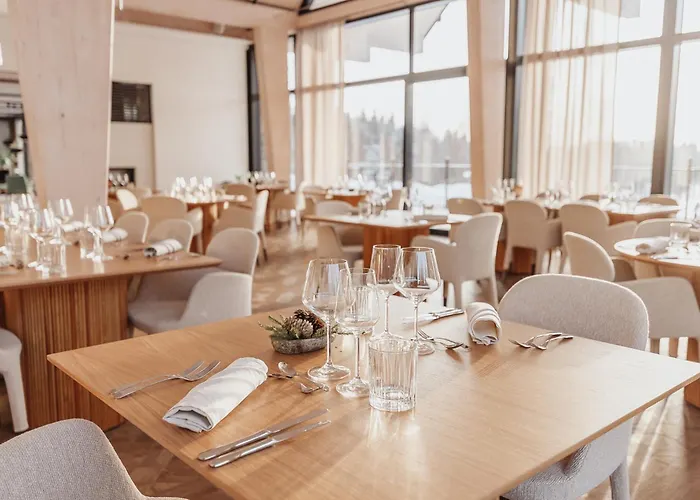 Pihlasresort מלון 5*