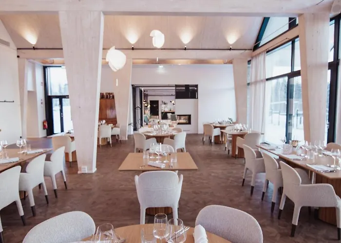 Pihlasresort Joroinen