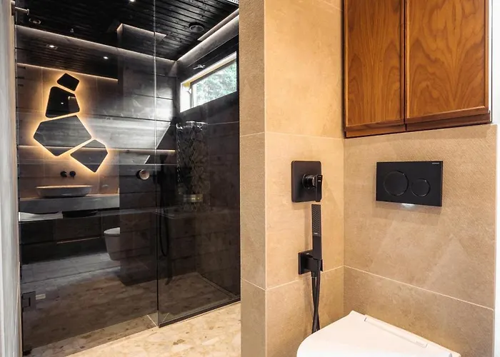 מלון Pihlasresort 5*