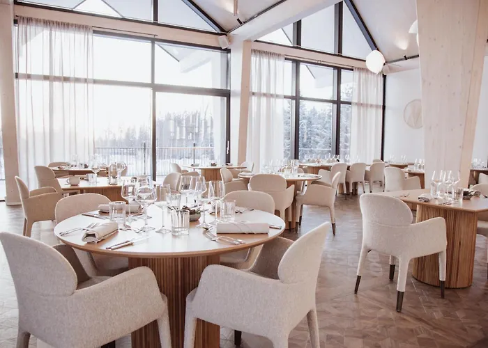 Pihlasresort מלון 5*