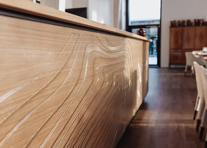 מלון Pihlasresort Joroinen