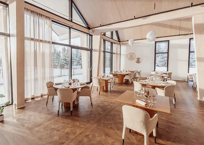 Pihlasresort מלון 5*