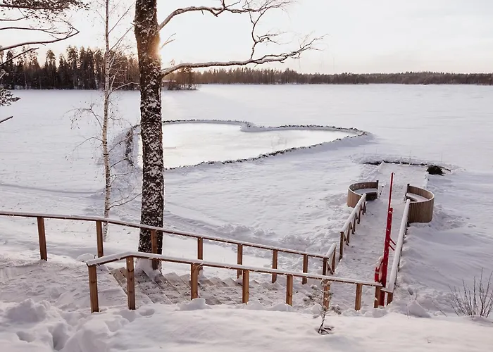 Pihlasresort 5* Joroinen