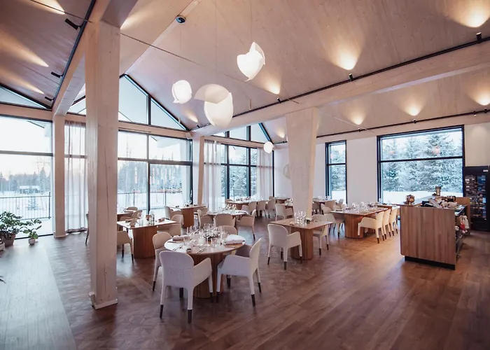 Pihlasresort מלון Joroinen