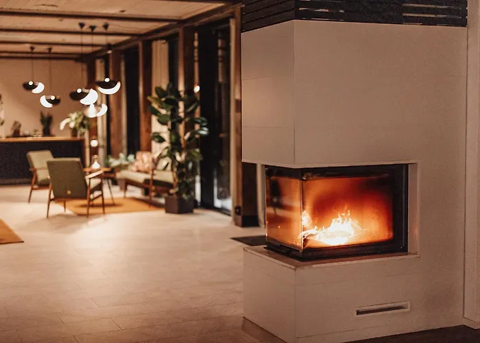 Pihlasresort מלון Joroinen