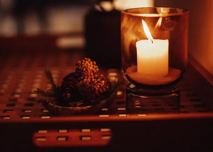 Pihlasresort מלון 5*