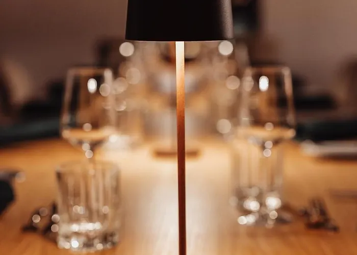 מלון Pihlasresort Joroinen