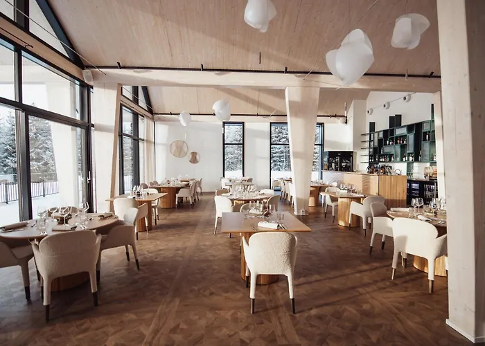 Pihlasresort 5* Joroinen