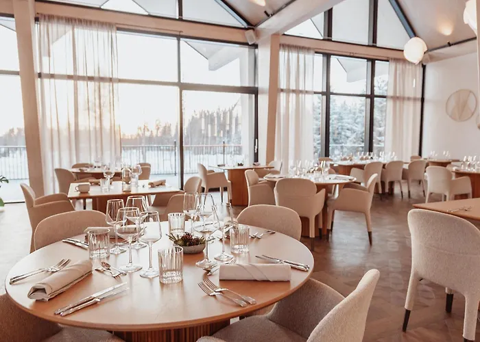 Pihlasresort מלון Joroinen