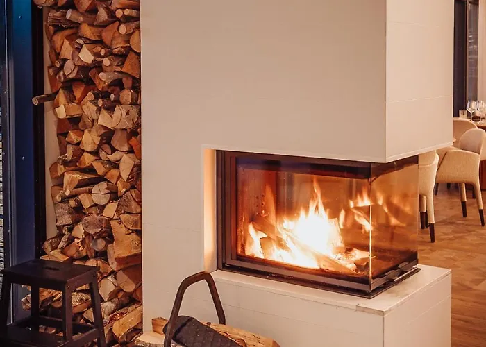 Pihlasresort מלון