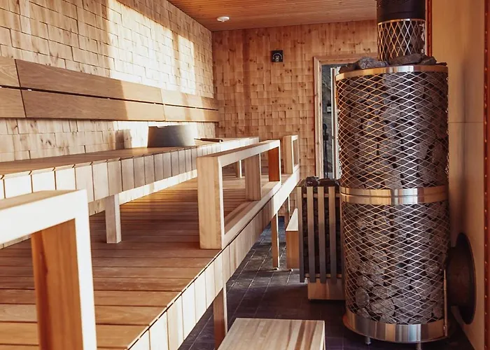 Pihlasresort Joroinen