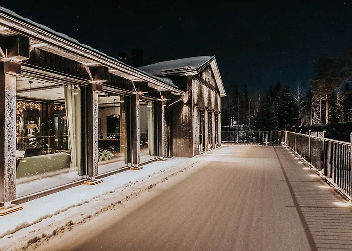 Pihlasresort 5* Joroinen