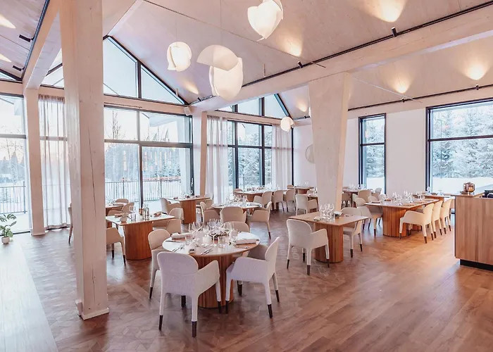 Pihlasresort מלון Joroinen