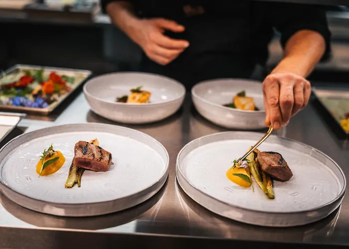 Pihlasresort מלון