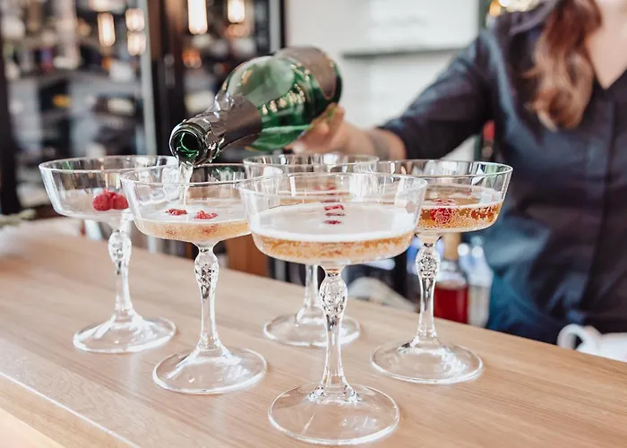 Pihlasresort מלון 5*