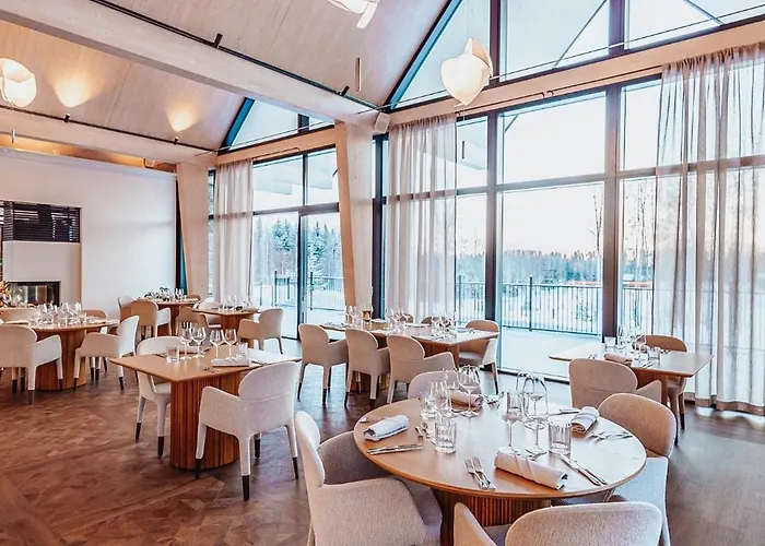 מלון Pihlasresort