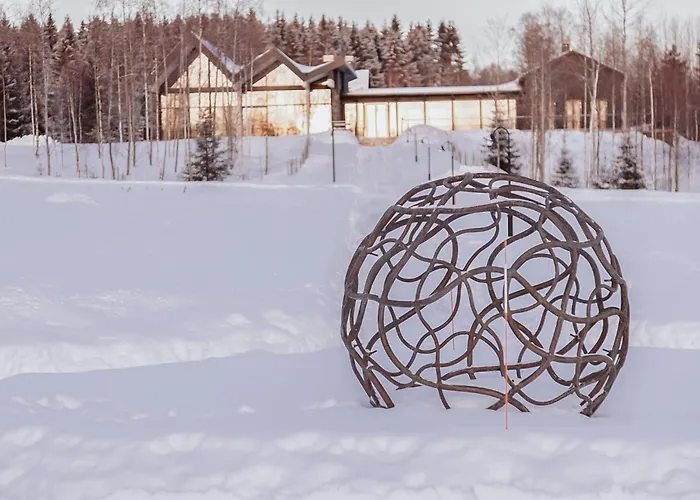 מלון Pihlasresort