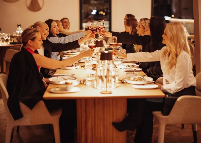 Pihlasresort מלון Joroinen