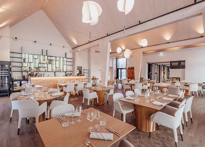 מלון Pihlasresort Joroinen