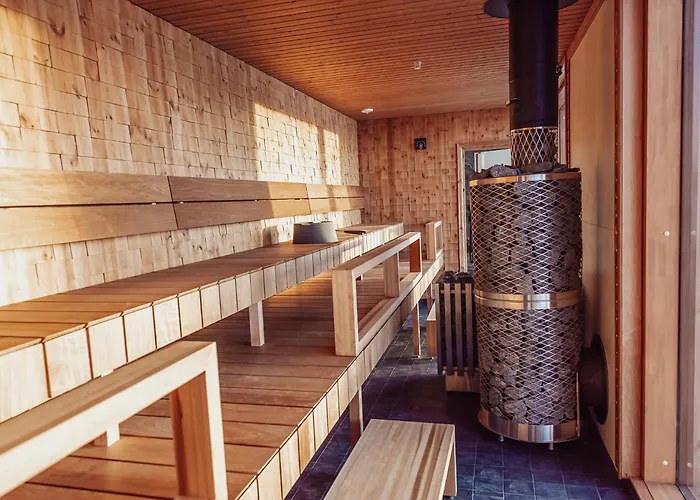 Pihlasresort 5* Joroinen