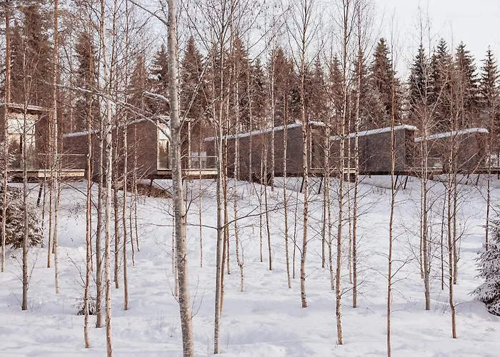 Pihlasresort מלון