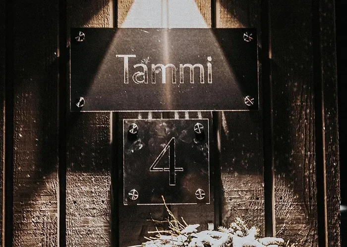 מלון Pihlasresort 5*