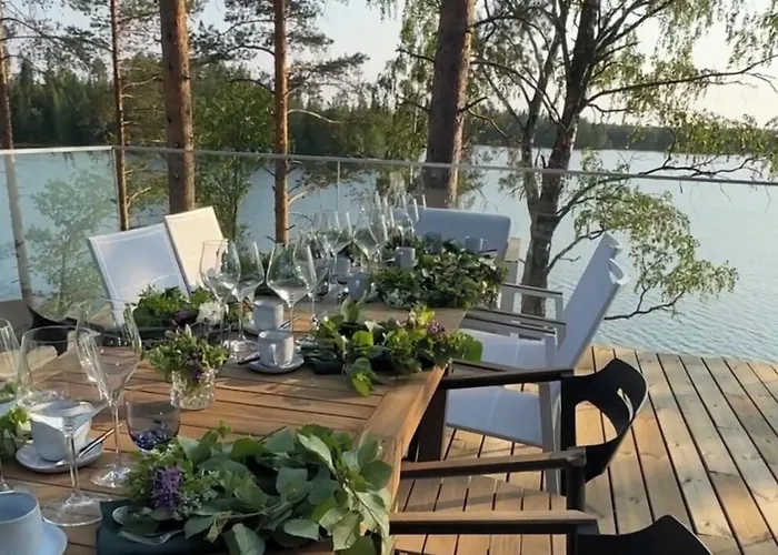 Pihlasresort 5* Joroinen