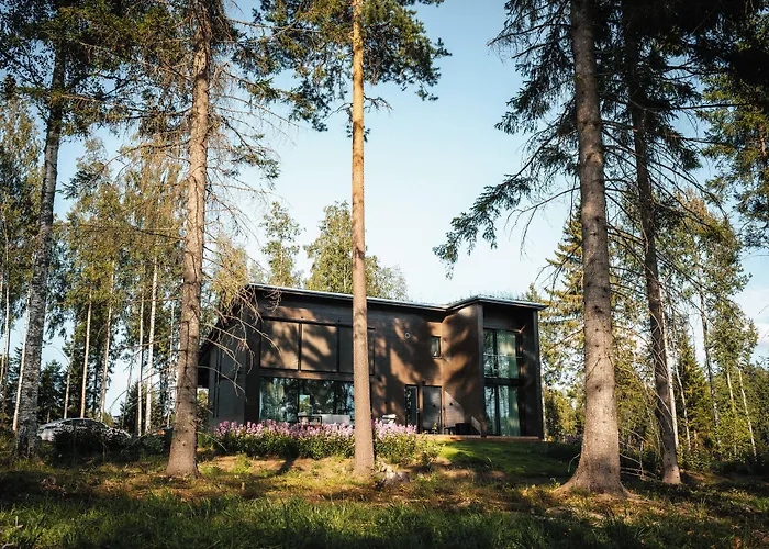 Pihlasresort מלון