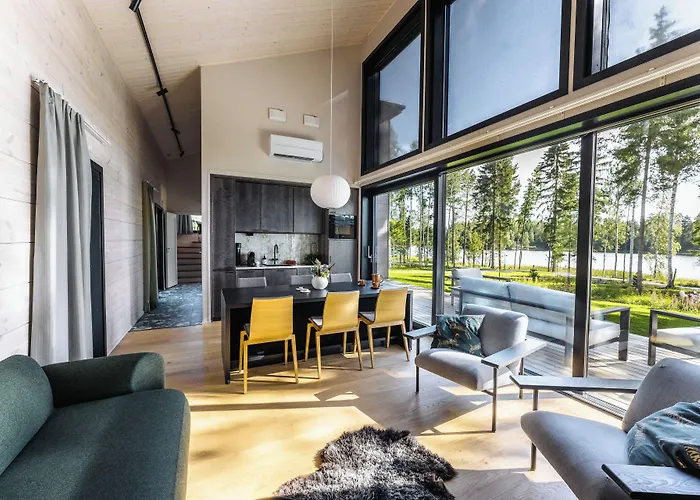 Pihlasresort 5* Joroinen