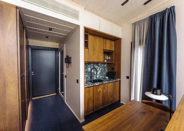 Pihlasresort מלון